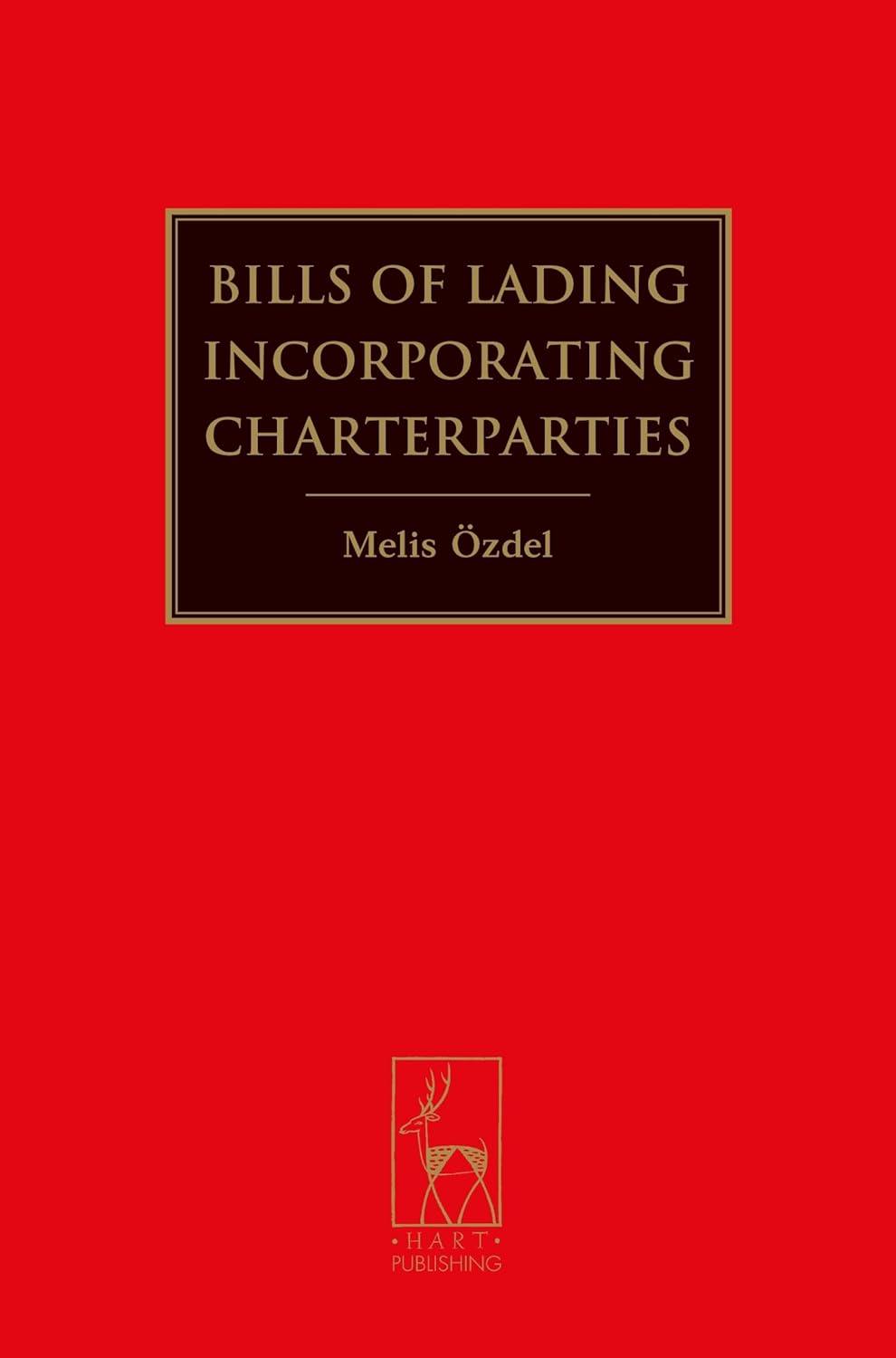 Bills of Lading Incorporating Charterparties