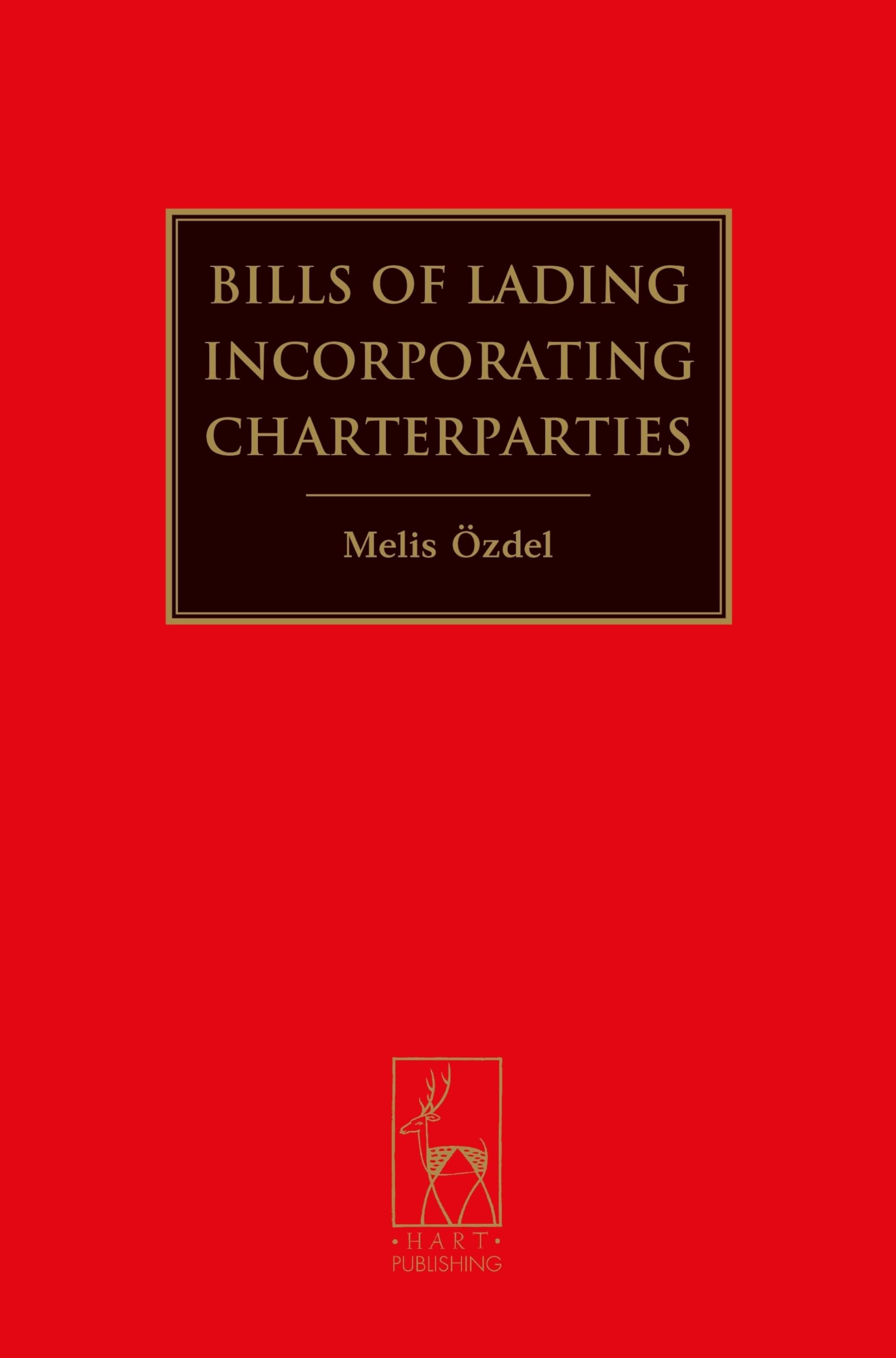 Buy Bills of Lading Incorporating Charterparties — BookShops.in