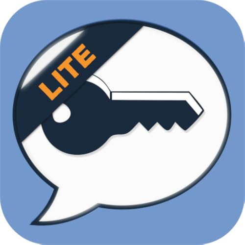 iEncrypto lite - Protection layer for any messenger