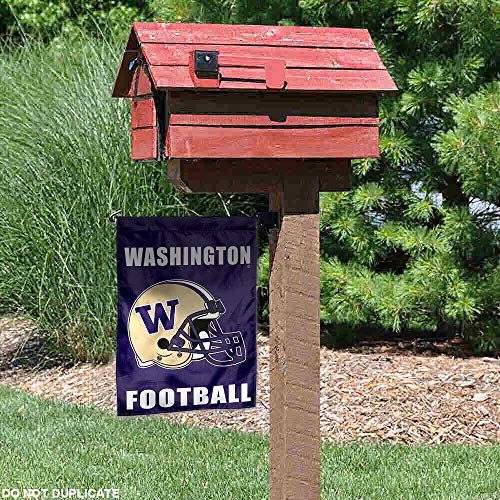 Washington-Huskies-Football-Helmet-Garden-Flag