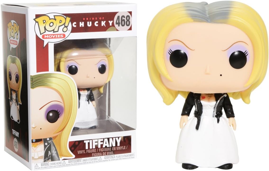 Amazon.com: Funko Pop! Movies: Horror 
