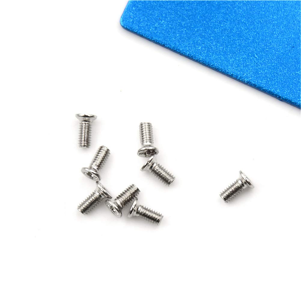Scatola di progetto in alluminio sezionale in alluminio custodia elettronica per progetti fai da te Circuito, 50x58x24mm