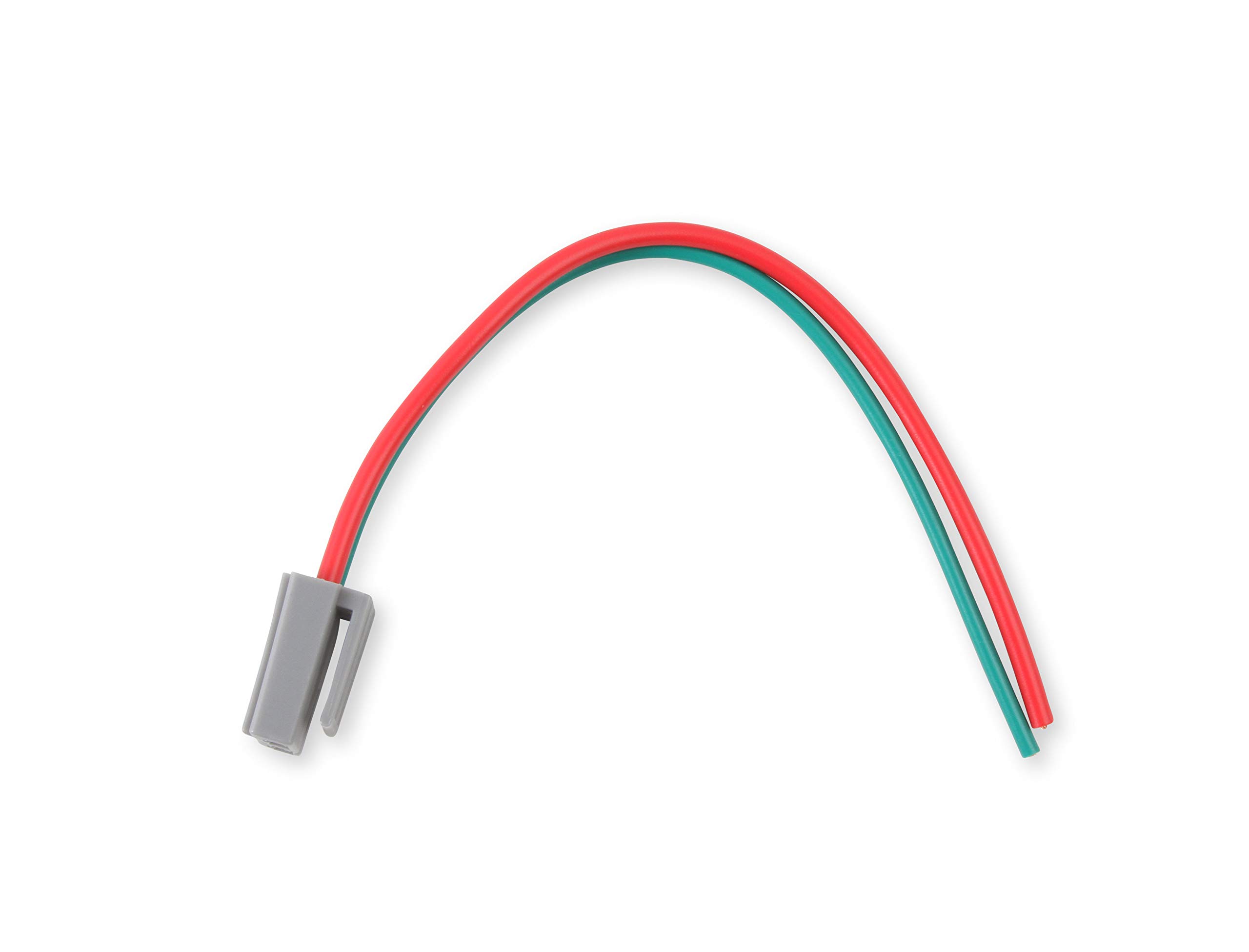 ACCEL 170072 HEI Battery and Tachometer Pigtail Connector