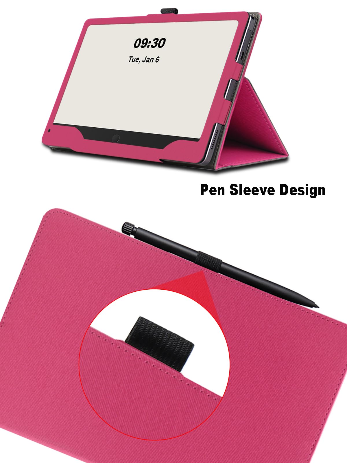 Amazon.com: Case for TCL Note A1 Nxtpaper 11.5 inch, TCL Note A1