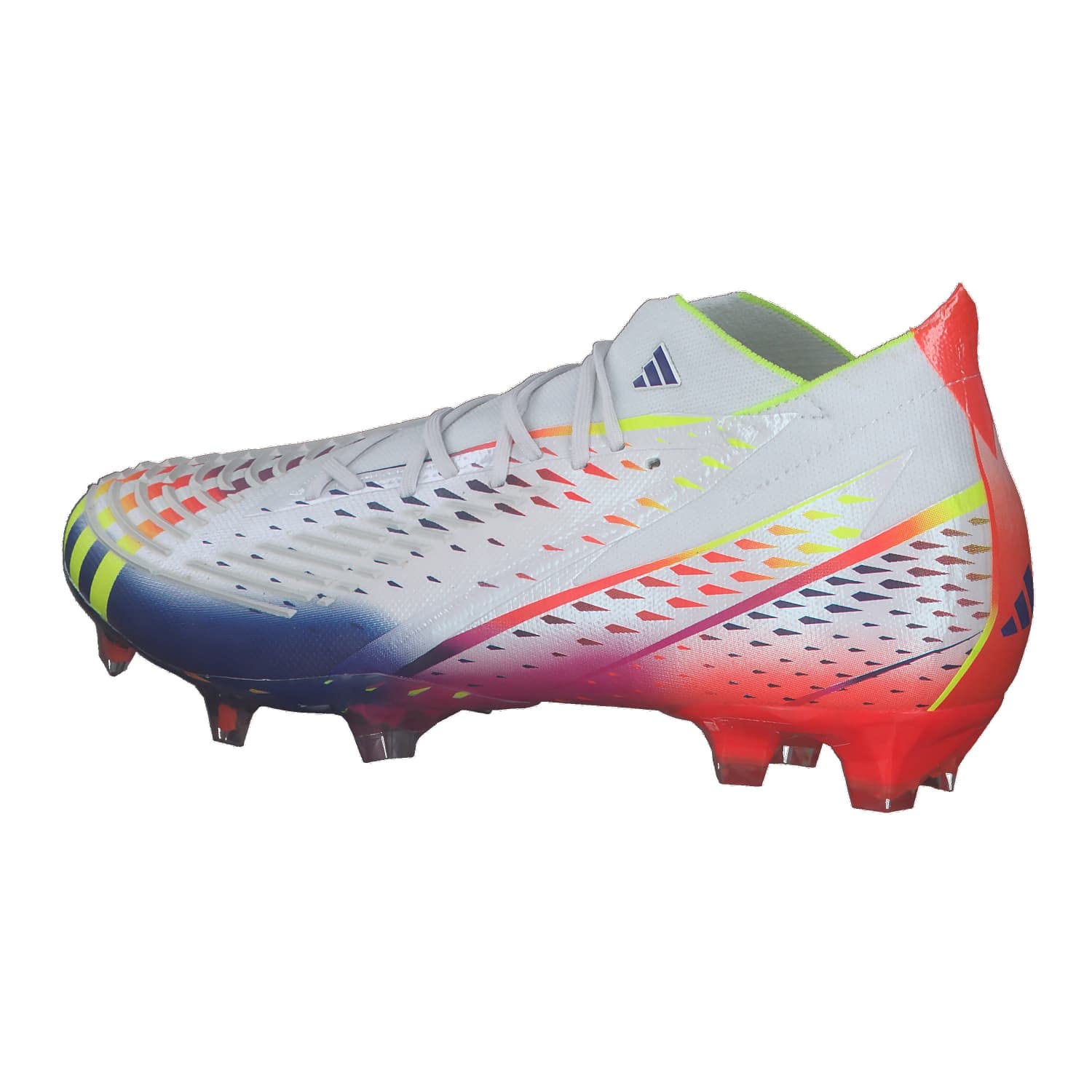 Amazon | adidas プレデター エッジ.1 FG | adidas | サッカー