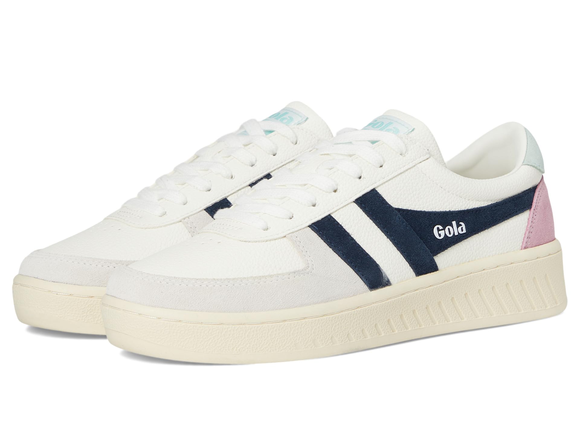 Gola Womens Low-Top Trainers