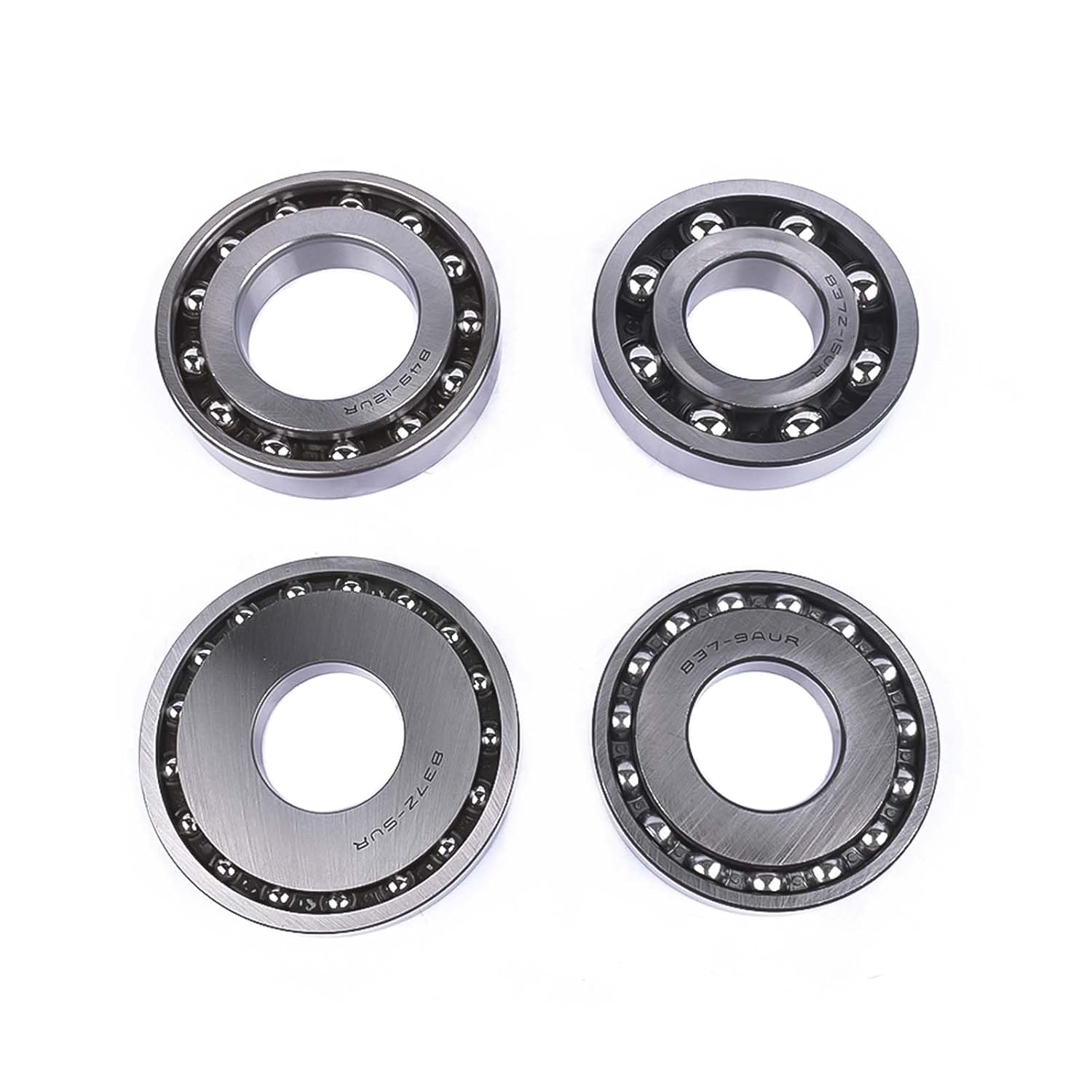 K114 CVT Automatic Transmission Pulley Bearing Kit Replacement for Toyota Lexus Part# 096220, B49-12UR, B37-9A, B37Z-5UR, B37Z-15UR