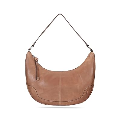 Frye Melissa Cresent Hobo Shoulder Women