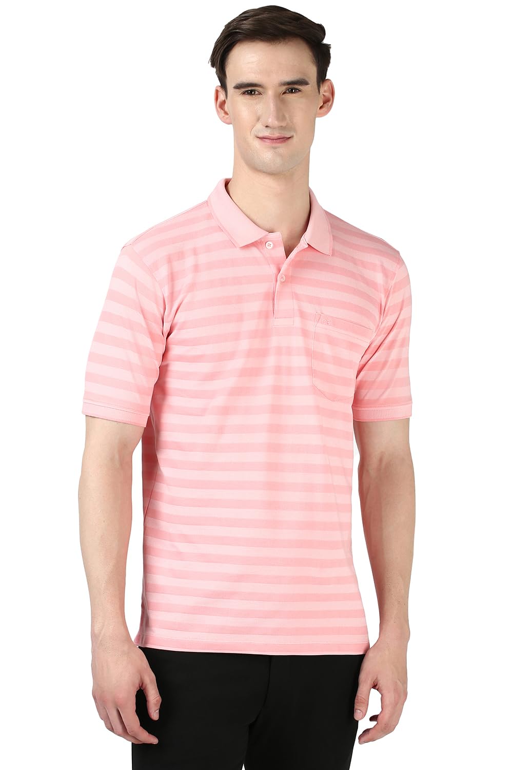 peter england Men T-Shirt-picture-33