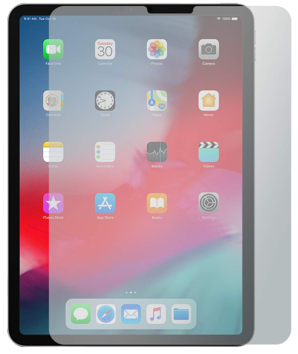 pellicola temperata per ipad air 4a 10.9 2020 / air 5a 10.9 2022