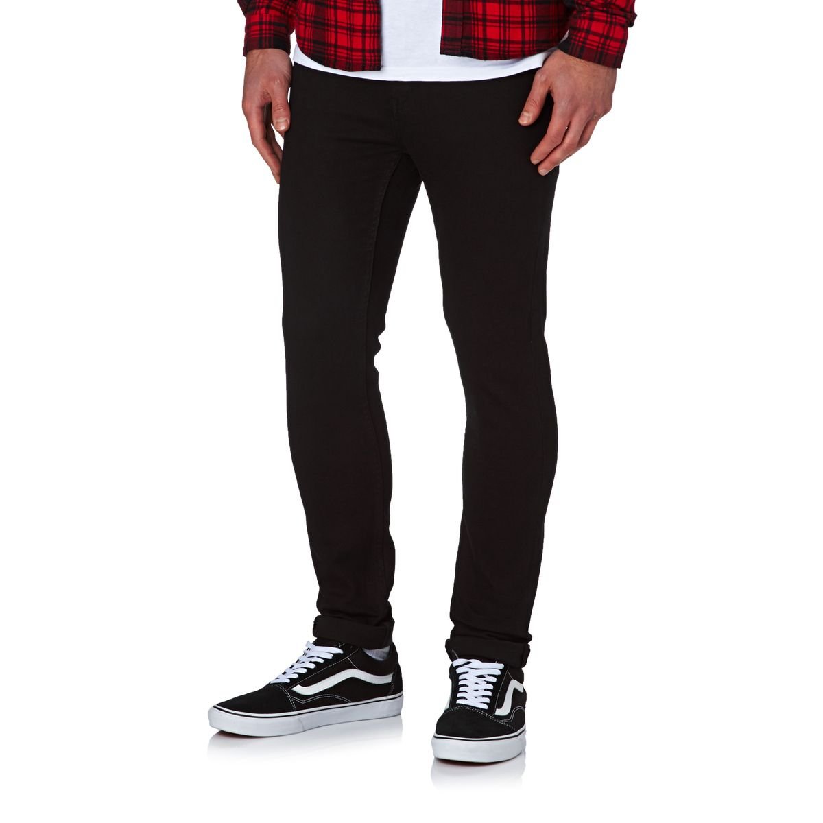 Cheap Monday Men's Tight Jeans