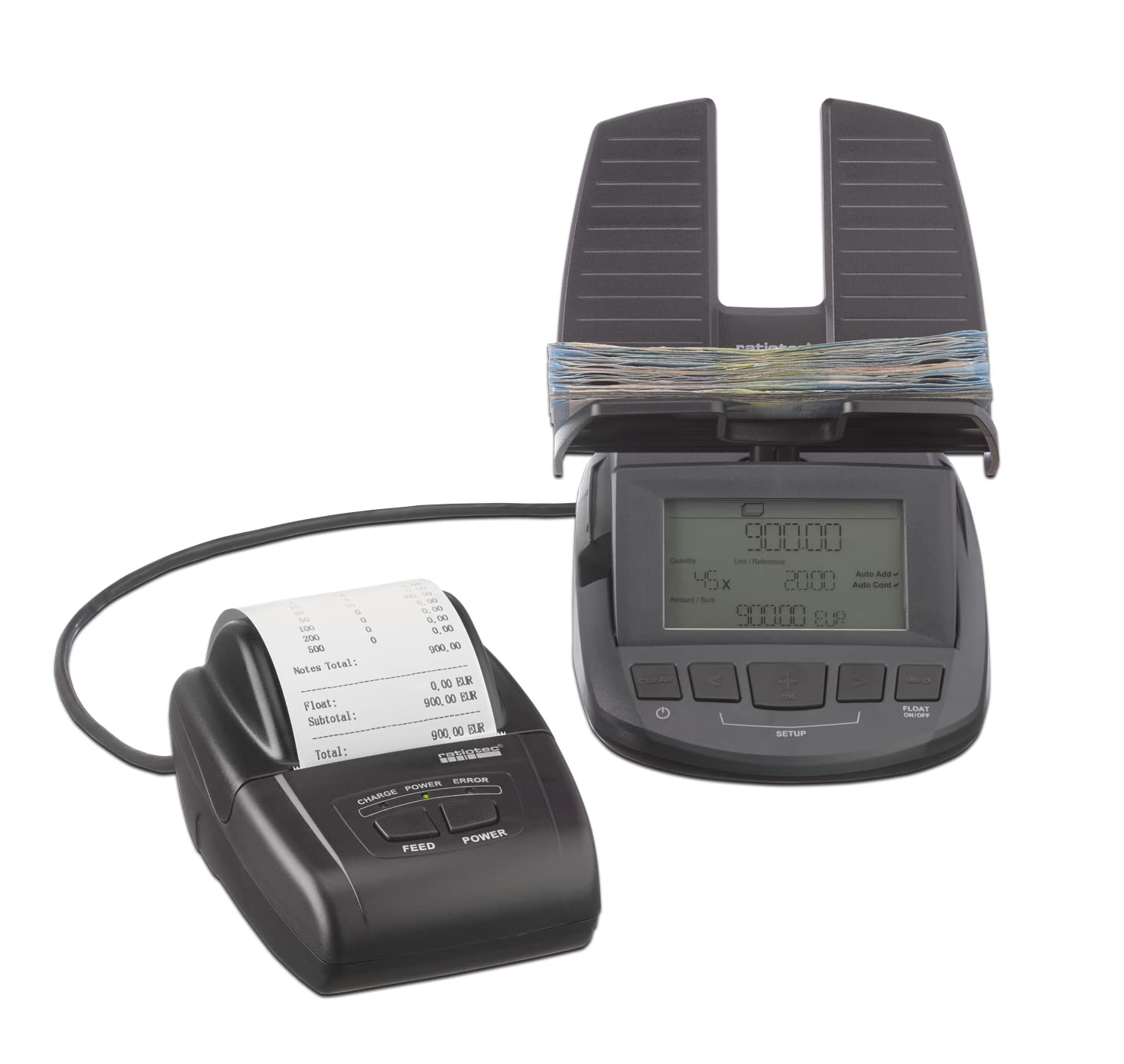 ratiotec RTP 300