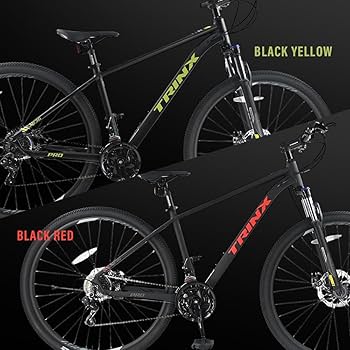 Amazon | トリンクス(TRINX) MTB マウンテンバイク 29インチ