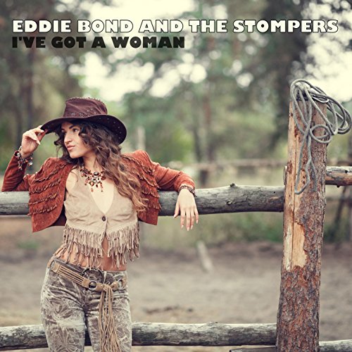 Eddie Bond & The Stompers