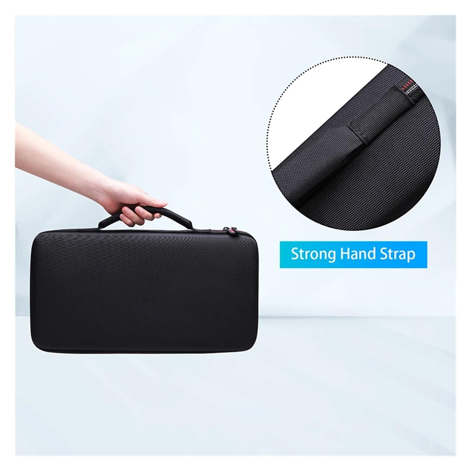 Borsa per Tastiera Custodia rigida for tastiera controller MIDI in EVA for custodia da viaggio for USB a 32 tasti