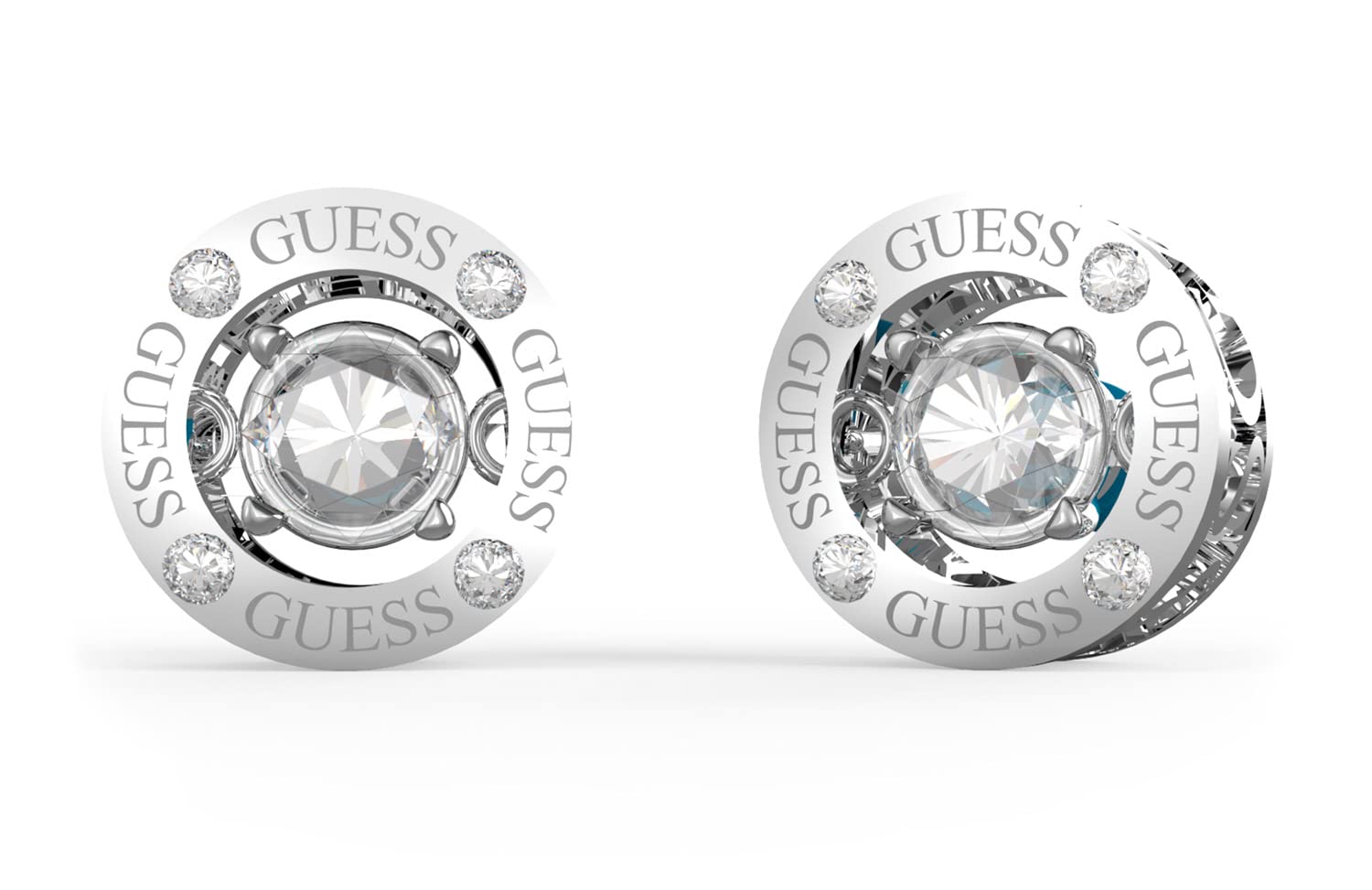 GUESS Pendientes Brincos JUBE01464JWRHT-U Marca