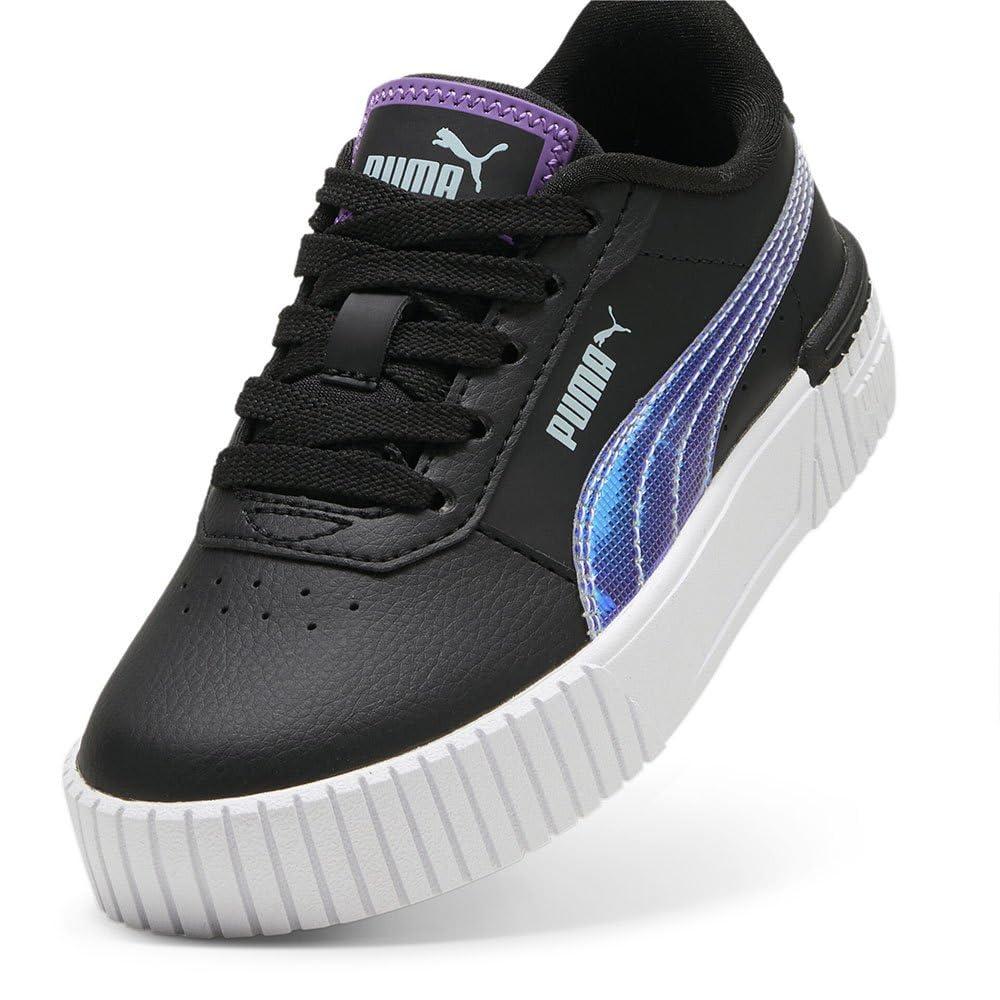 PUMA Carina 2.0 Deep Dive Ps Sneaker, Bambine e ragazze