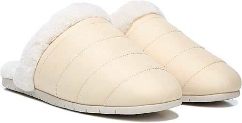 Miniatura 2 de Vionic Karma Josephine - Pantuflas para mujer, para interiores y exteriores, que incluyen comodidad de tres zonas con plantilla ortopédica