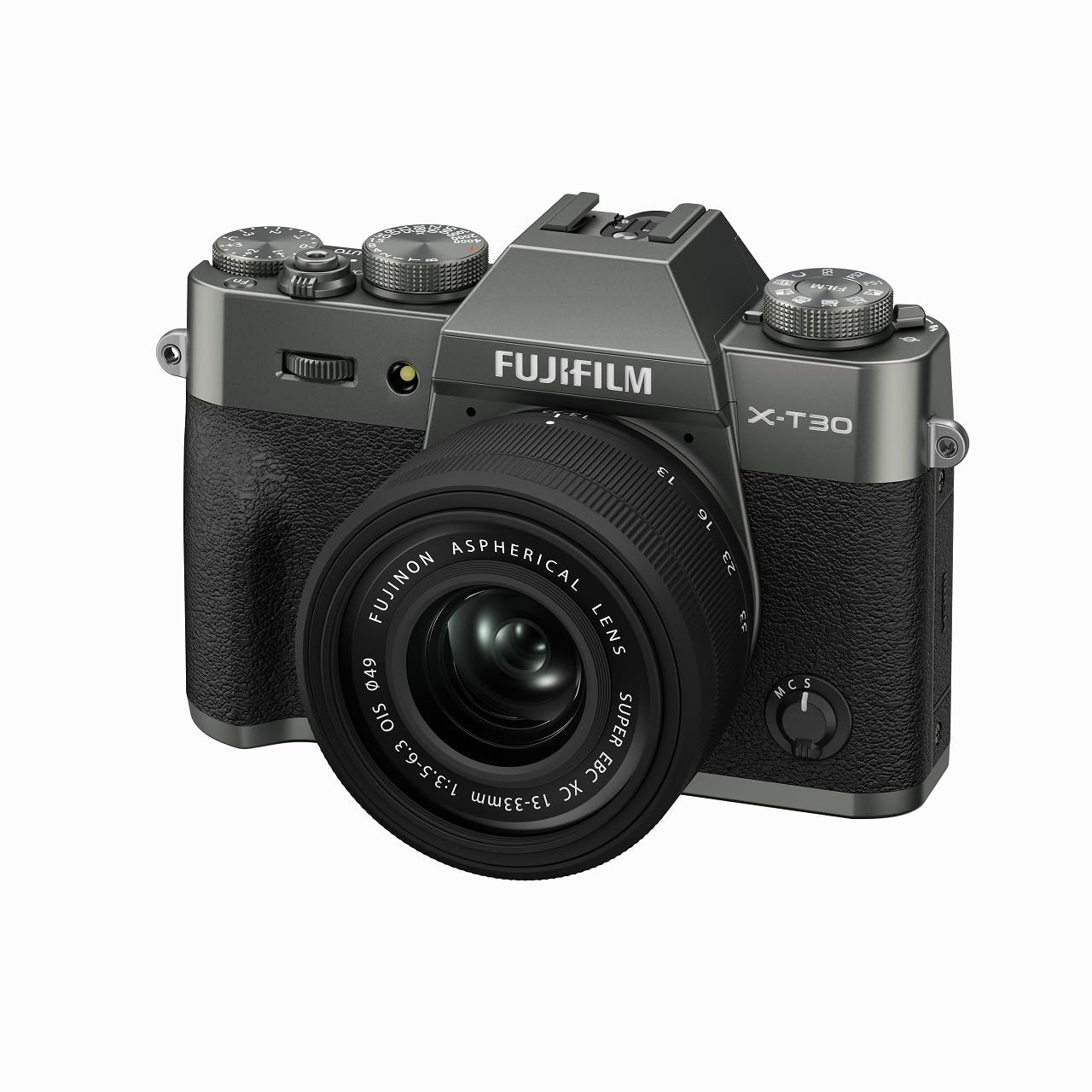 Amazon | 富士フイルム(FUJIFILM) ミラーレス一眼 X-T30 III ボディ