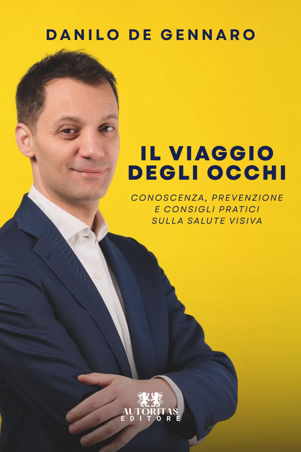 Il viaggio degli occhi: Conoscenza, prevenzione e consigli pratici sulla salute visiva