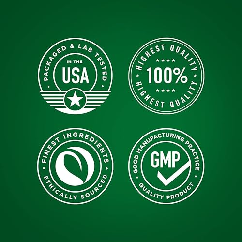 Miniatura 5 de Piping Rock Cápsulas de cola de caballo de 800 mg | 180 unidades | Suplemento de extracto de hierbas | Sin OMG, sin gluten