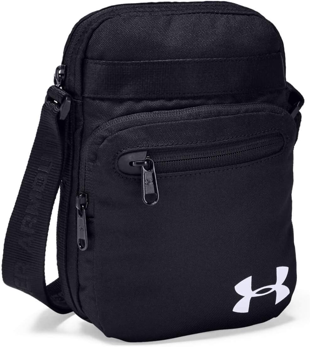 Under Armour Crossbody, Black