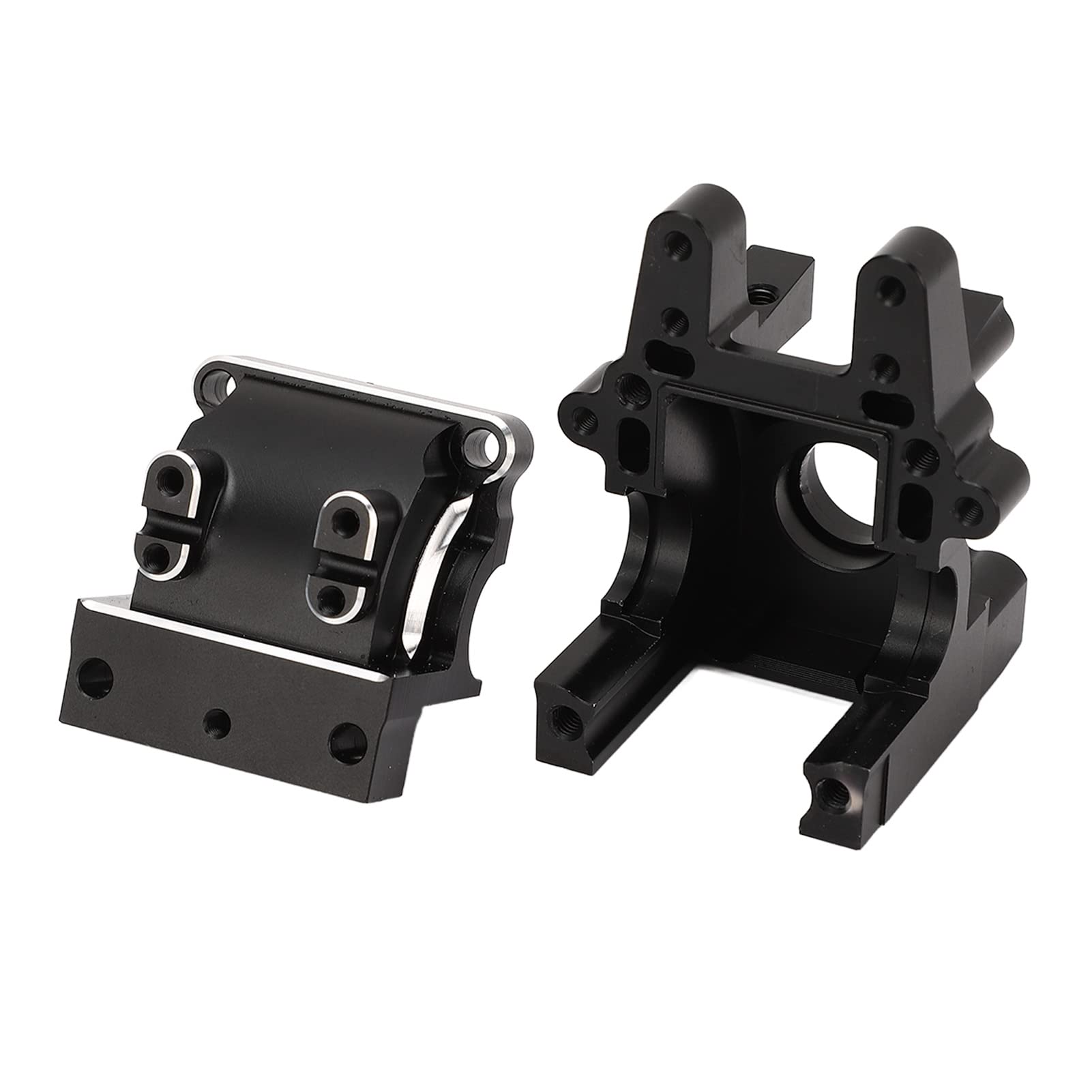 Amazon | ディファレンシャルギアボックスハウジングカバー、RC