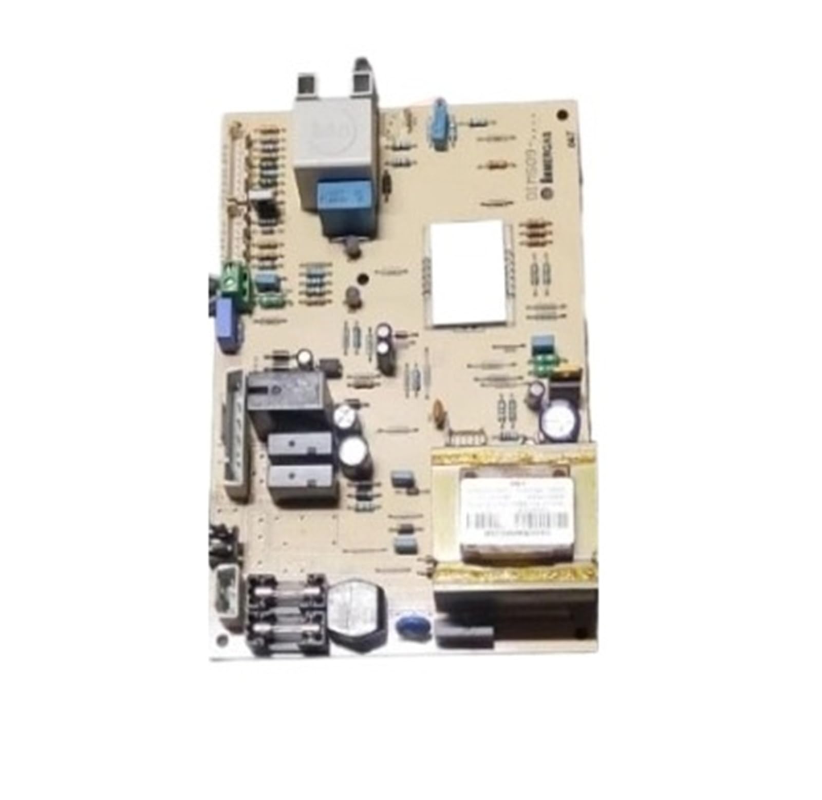 Wall-hung Boiler Main Board，Compatible For Immergas， DIMS09-IM01 IM03 Computer Board, Power Board(Section B)