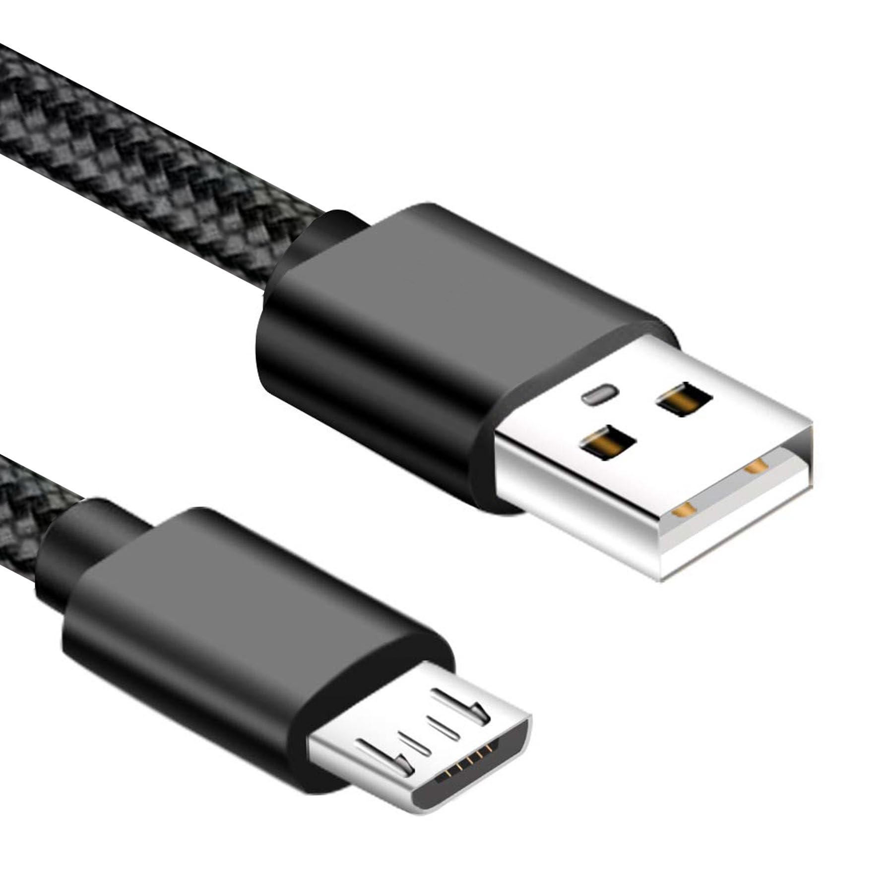 Amazon.com: ZZrszhp Micro USB Charging Cable Fit for Starkey