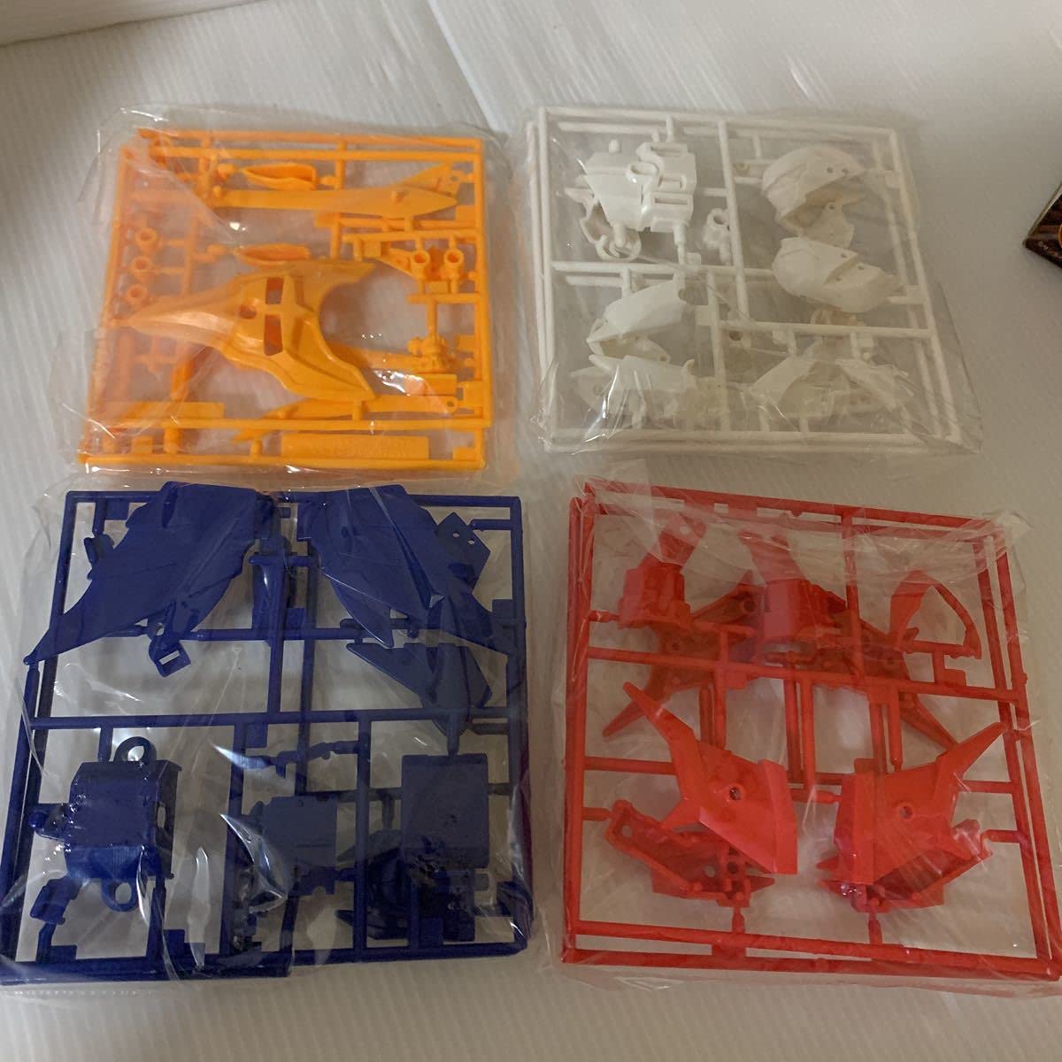 BANDAI - 魔神英雄伝 ワタル マシンコレクション 雷王丸 新品未開封 Amazon.co.jp: 魔神大集合 マシンコレクション 雷王丸 らいおう