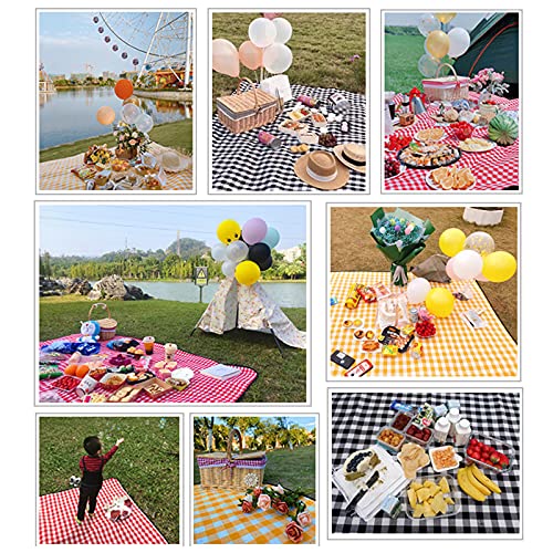 FBSPORT レジャーシート 厚手 3層構造 ピクニックマット 超