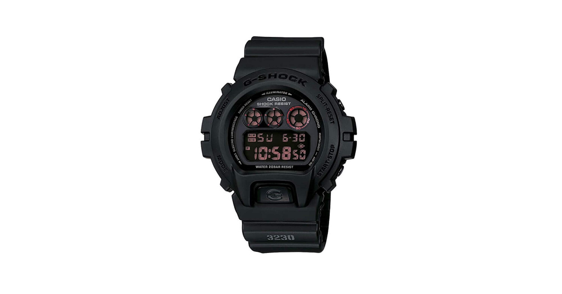 Amazon.co.jp: カシオ CASIO Gショック G-SHOCK 腕時計 マット
