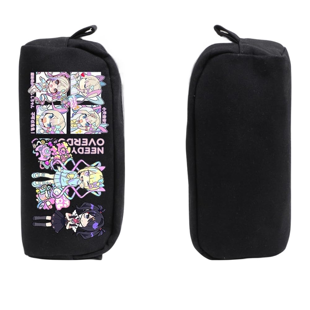 あ～ちゃん様 ペンケース Amazon.co.jp: LACOS 二ーディガールオーバードーズ ペンケース 超てん