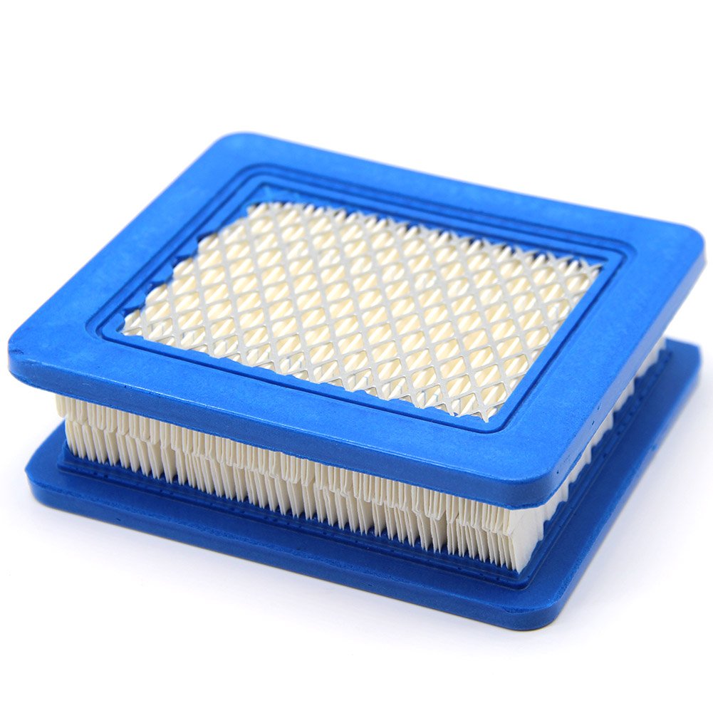 KIT FILTRO ARIA facile da sostituire per tosaerba 31A607 31A677 31A707