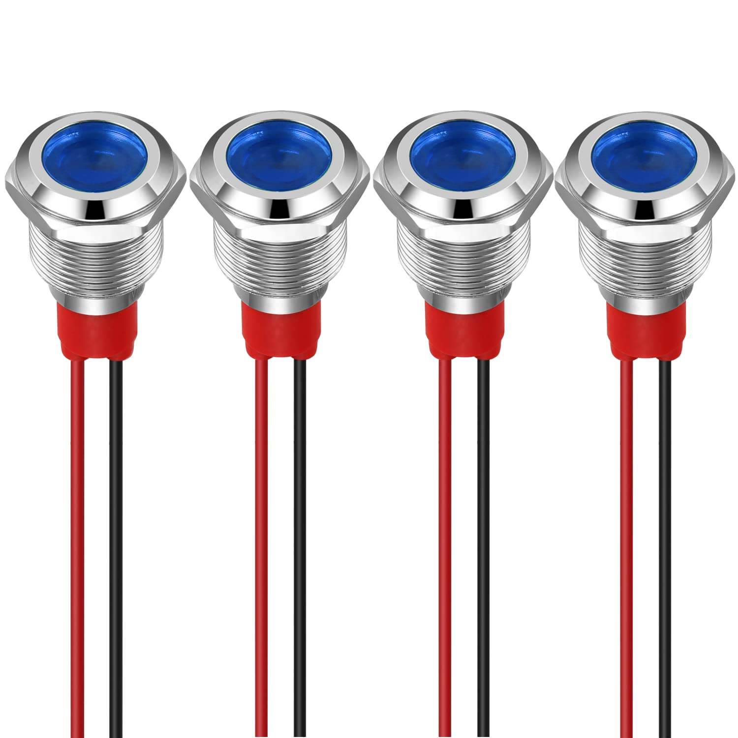 LUMAKPRO LED armatuur 120 cm neutraalwit IP20 wit kopen