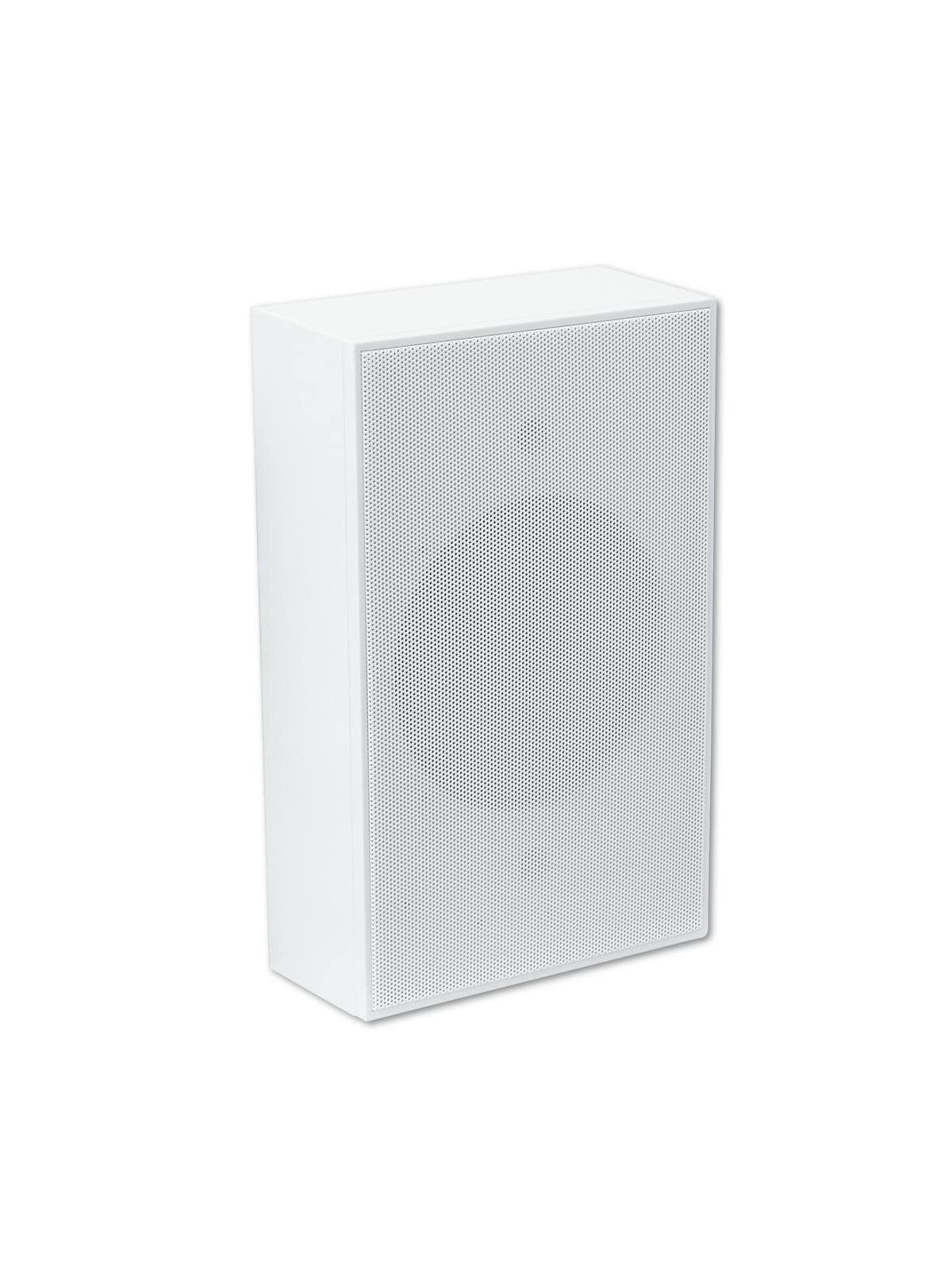 OMNITRONIC WC-4 ELA-Wandlautsprecher | 5"-Breitbandlautsprecher, 100 V, 6 W RMS