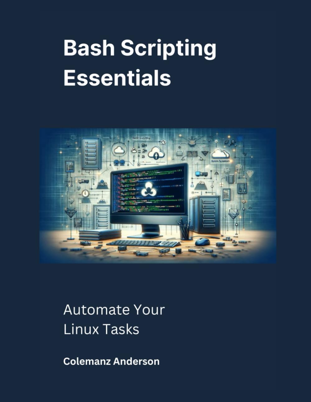 Bash Scripting Essentials: Automate Your Linux Tasks