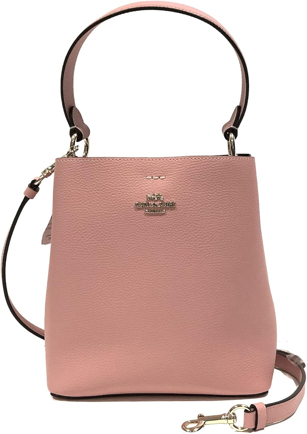 Coach Small Town Bucket