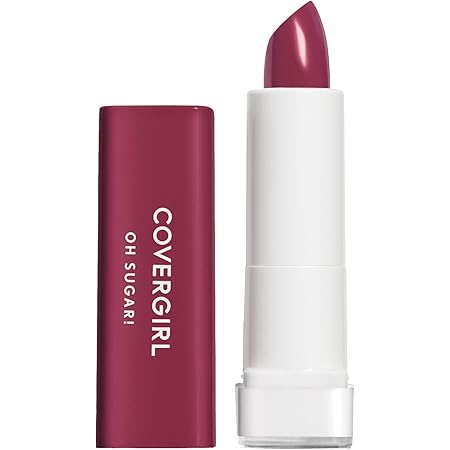 colorlicious covergirl