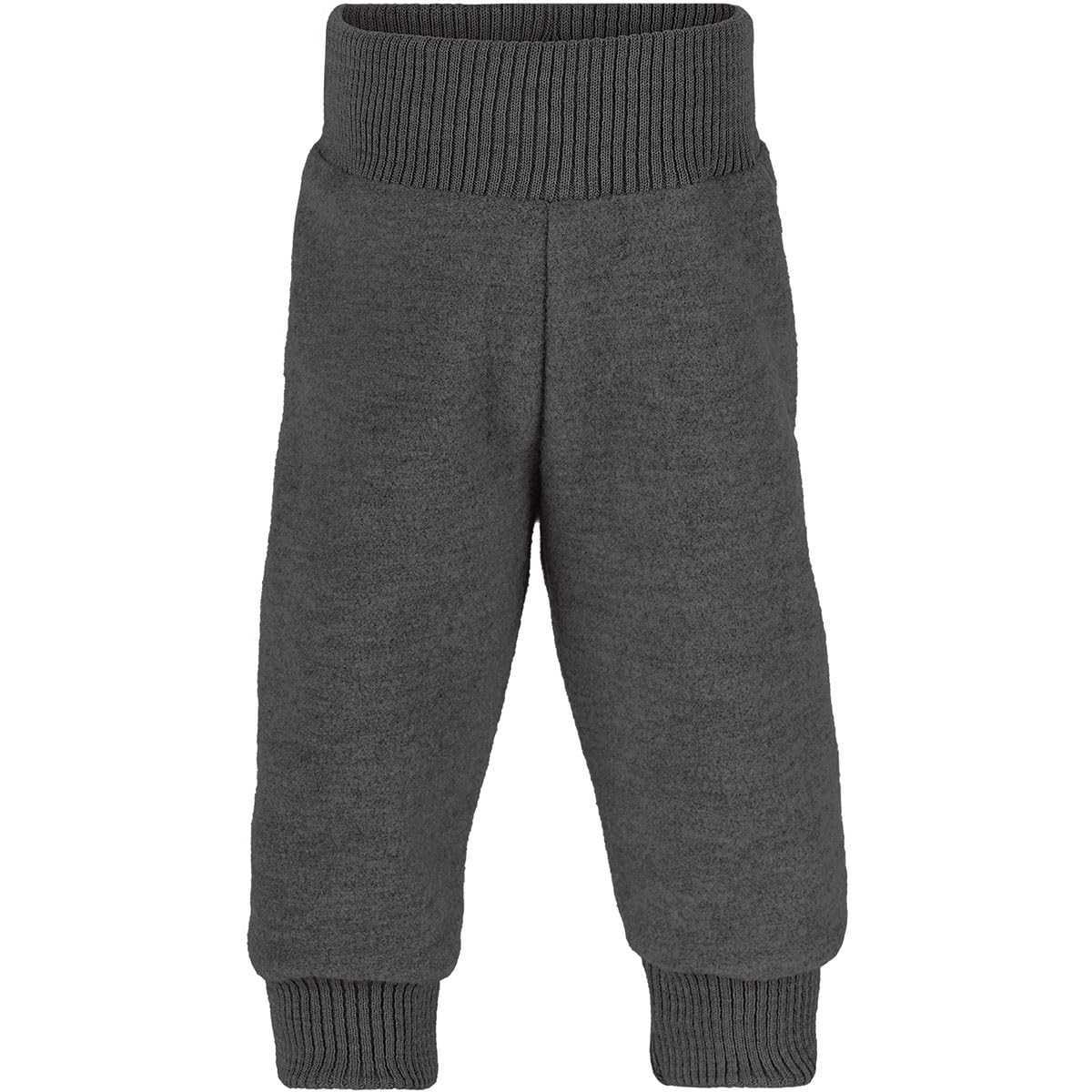 Engel Jungen Baby Hose Walk Freizeithose Grau 110/116