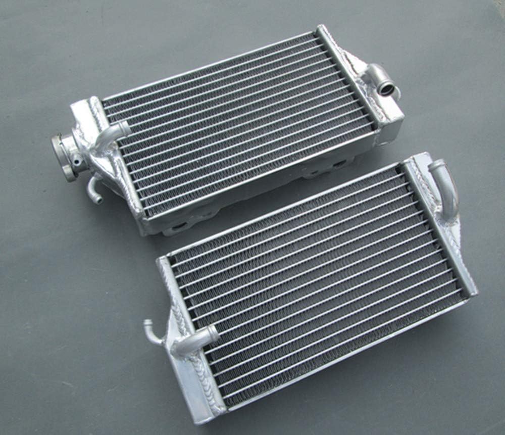 Aluminum radiator for Honda CR125 CR125R CR 125 R 02 03 2002 2003