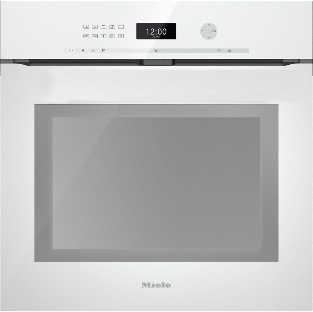 Miele añade nuevos Horno combinados con Vapor a la generación 7000 - Blog  Actualidad en Electrodomésticos