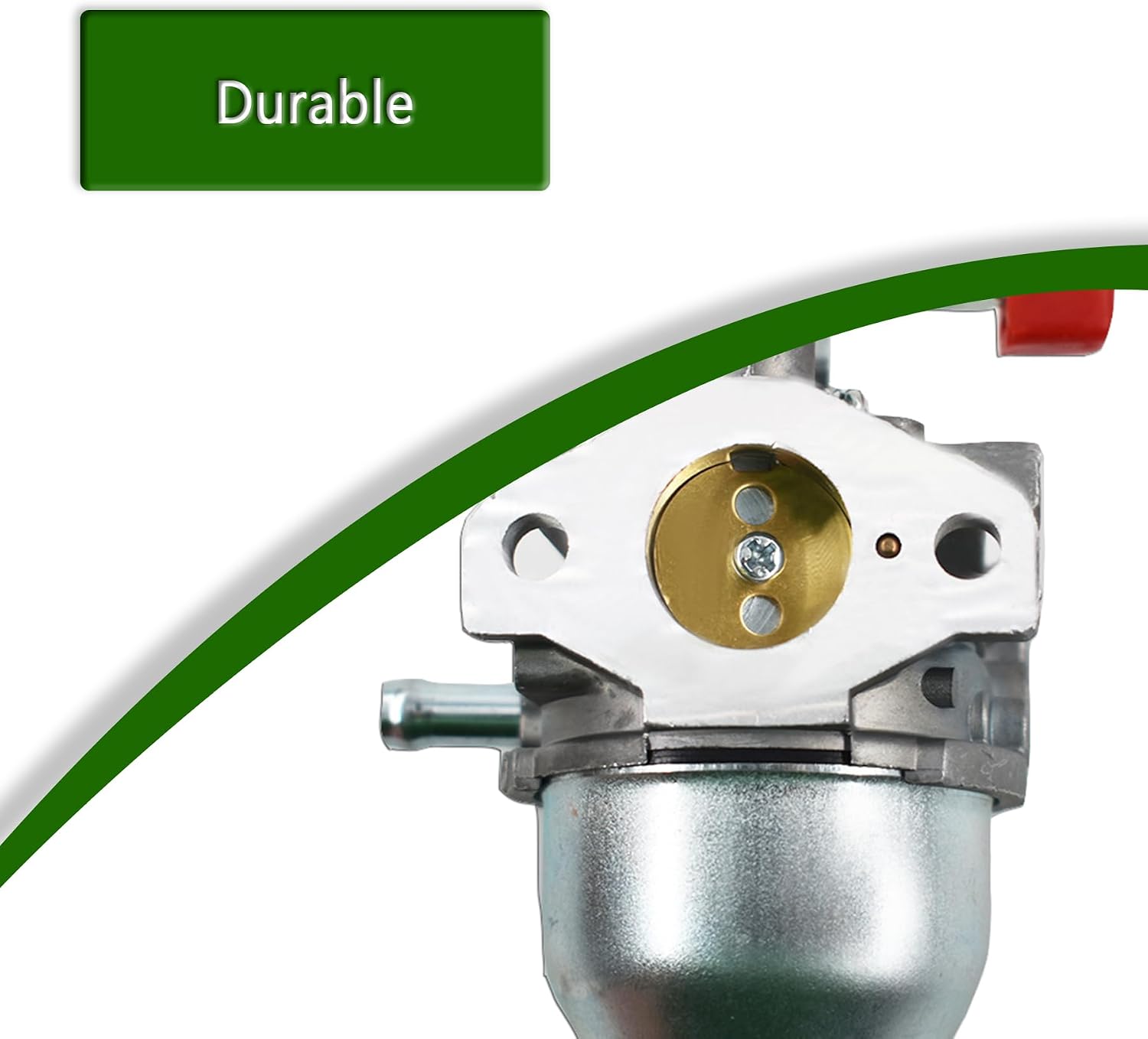ALL-CARB 098469 Carburetor Fits for 098469 98469 G098469 CMV16 GN190 GN191 6HP 6.5H Engines