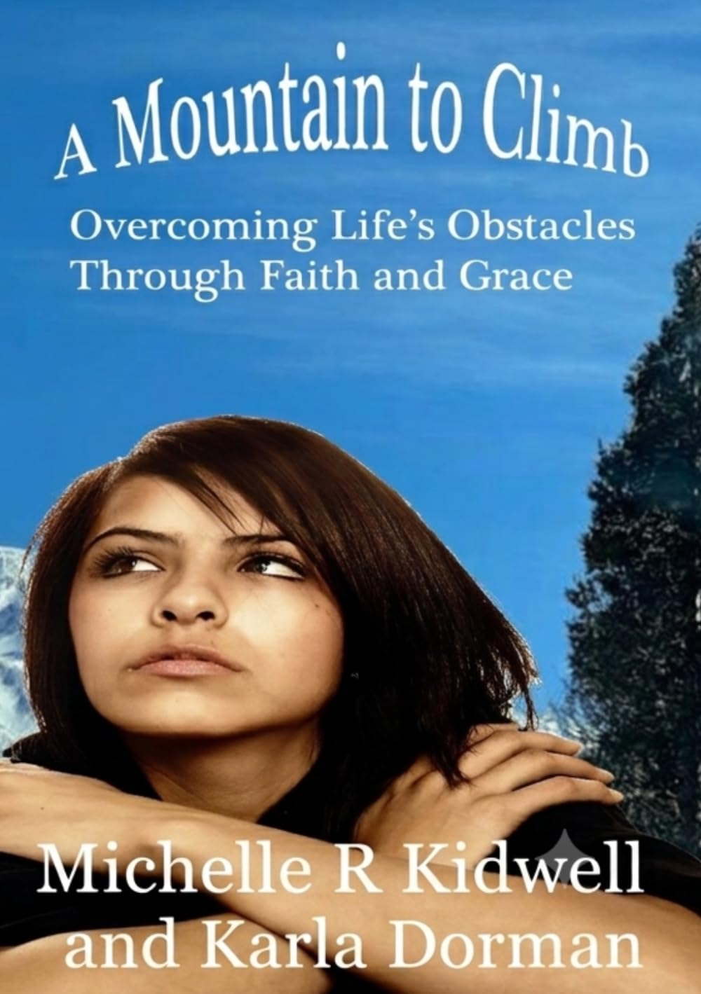 A Mountain to Climb: A Collection of Inspirationa1 Poetry