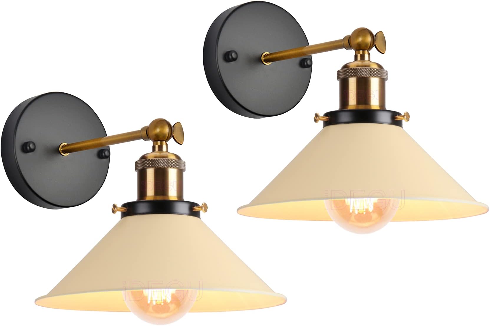 lampade a parete per cucina