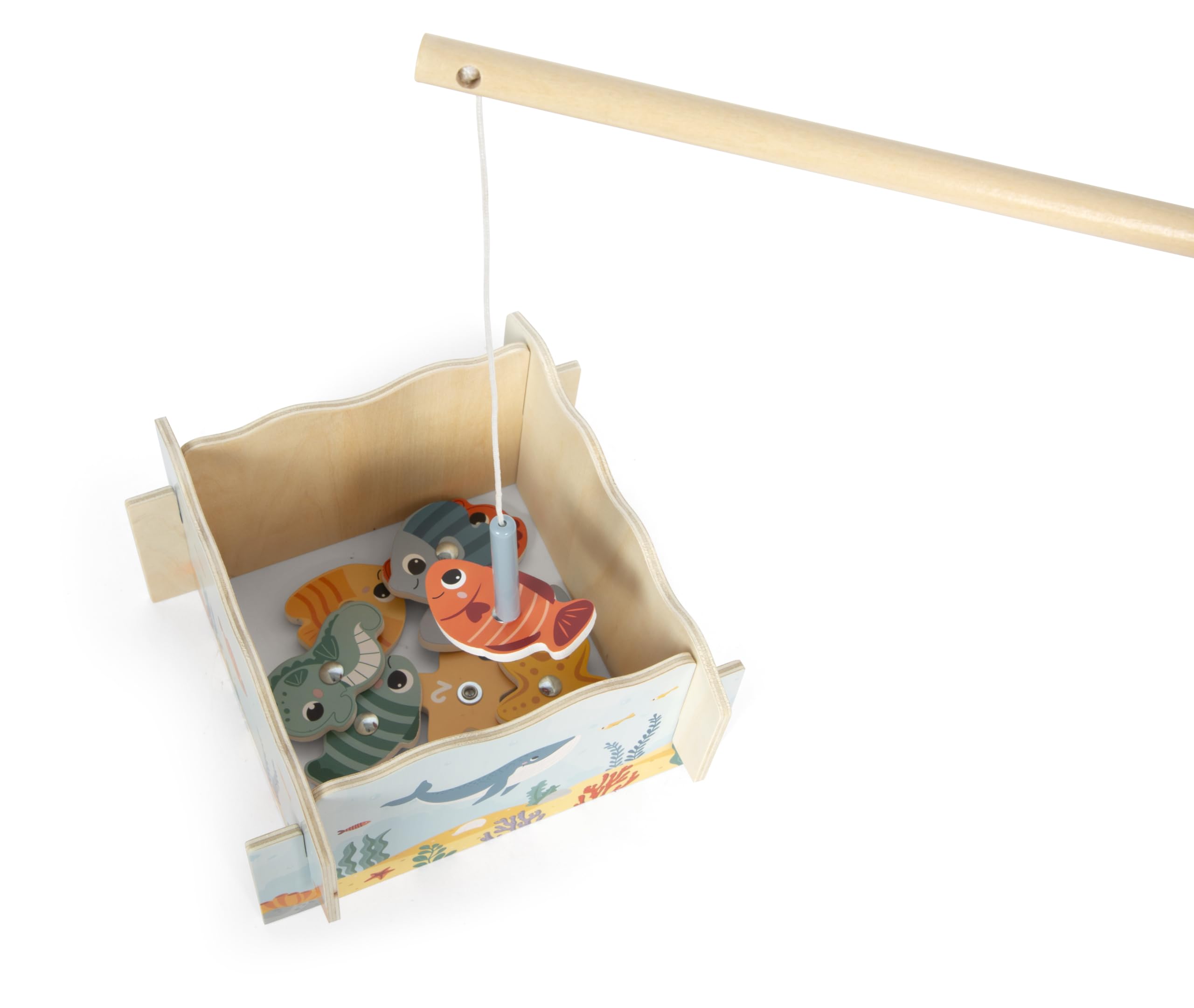 Gioco della pesca