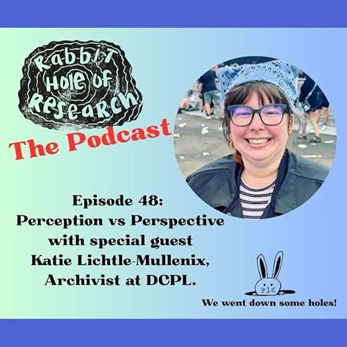 EP 48: Perception vs Perspective