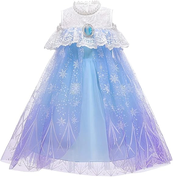 Amazon Co Jp エルサ 雪の女王 雪アナ フローズン 風 ドレス フォーマル 発表会 結婚式 女の子ワンピース 二次会 花嫁 ジュニア キッズドレス 子供服 ディズニー 風 服 ファッション小物 Amazon Co Jp エルサ 雪の女王 雪アナ フローズン 風 ドレス フォーマル 発表会 結婚式 女の子ワンピース 二次会 花嫁 ジュニア キッズドレス 子供服 ディズニー 風 服 ファッション小物
