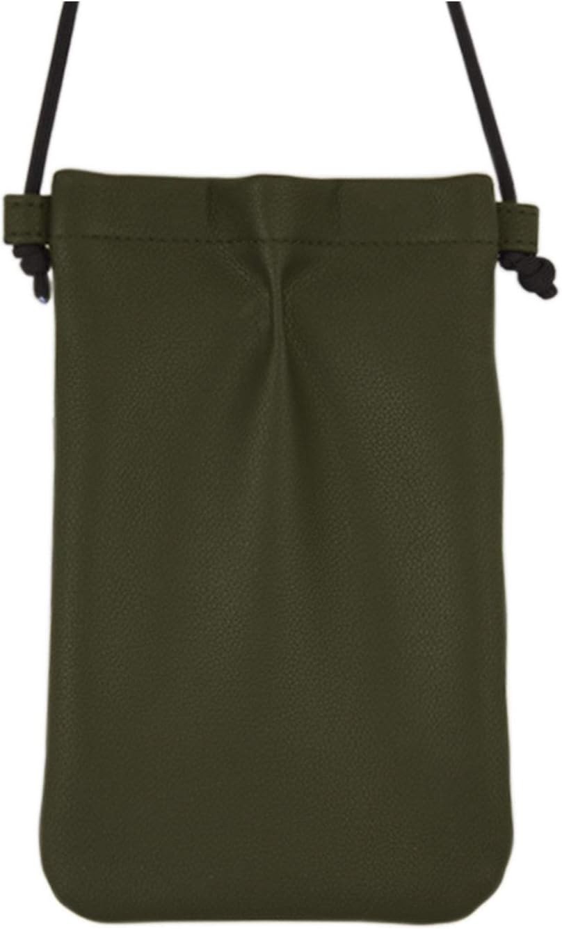 Gourmandise IPK-01KK IIIIIIpocket Smartphone Pouch, Khaki