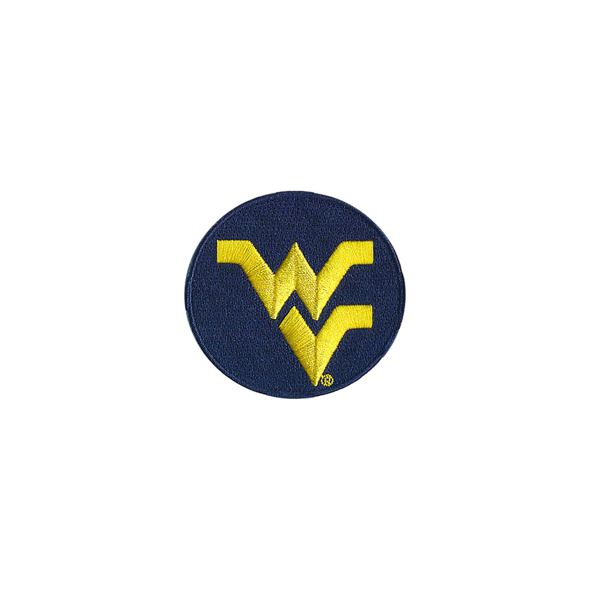 Tervis Venture Lite West Virginia Mountaineers - Borraccia termica a doppia parete con logo principale, prodotta negli Stati Uniti, mantiene le bevande fredde e calde, 680,4 g, stile classico